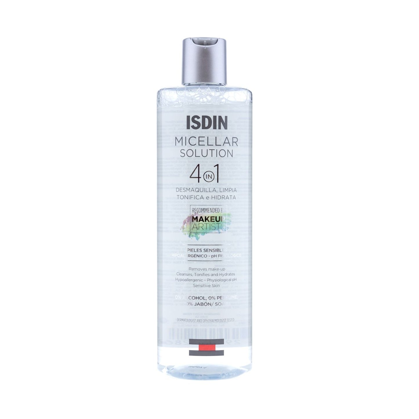 Micellar Solution 4 in 1 400ml