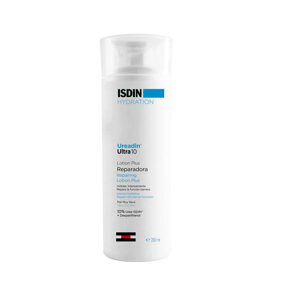 Ureadin Ultra 10 Repairing Lotion Plus - Very Dry Skin - Belle à Merveille