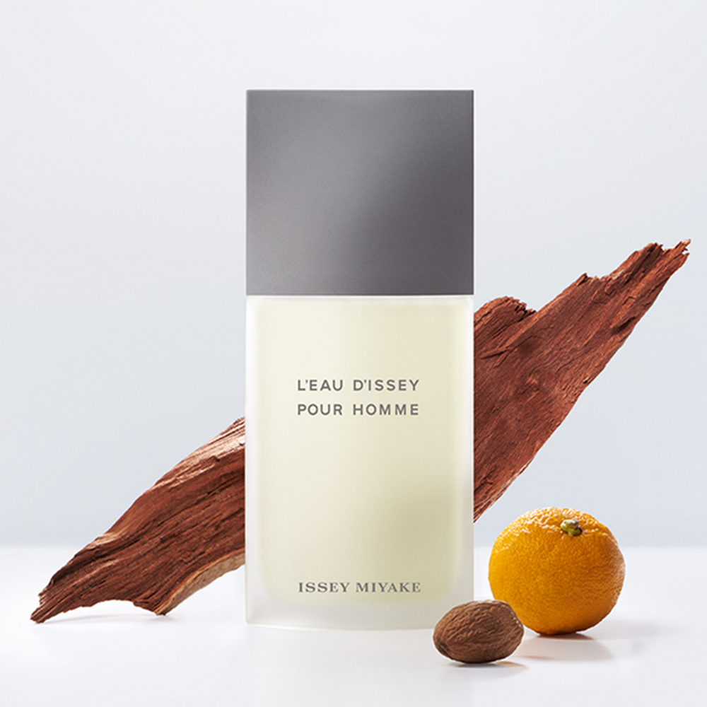 Issey Miyake – L’Eau d’Issey Pour Homme Eau de Toilette