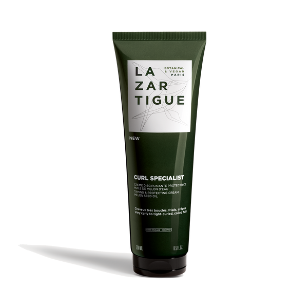 Curl Specialist Taming And Protecting Cream