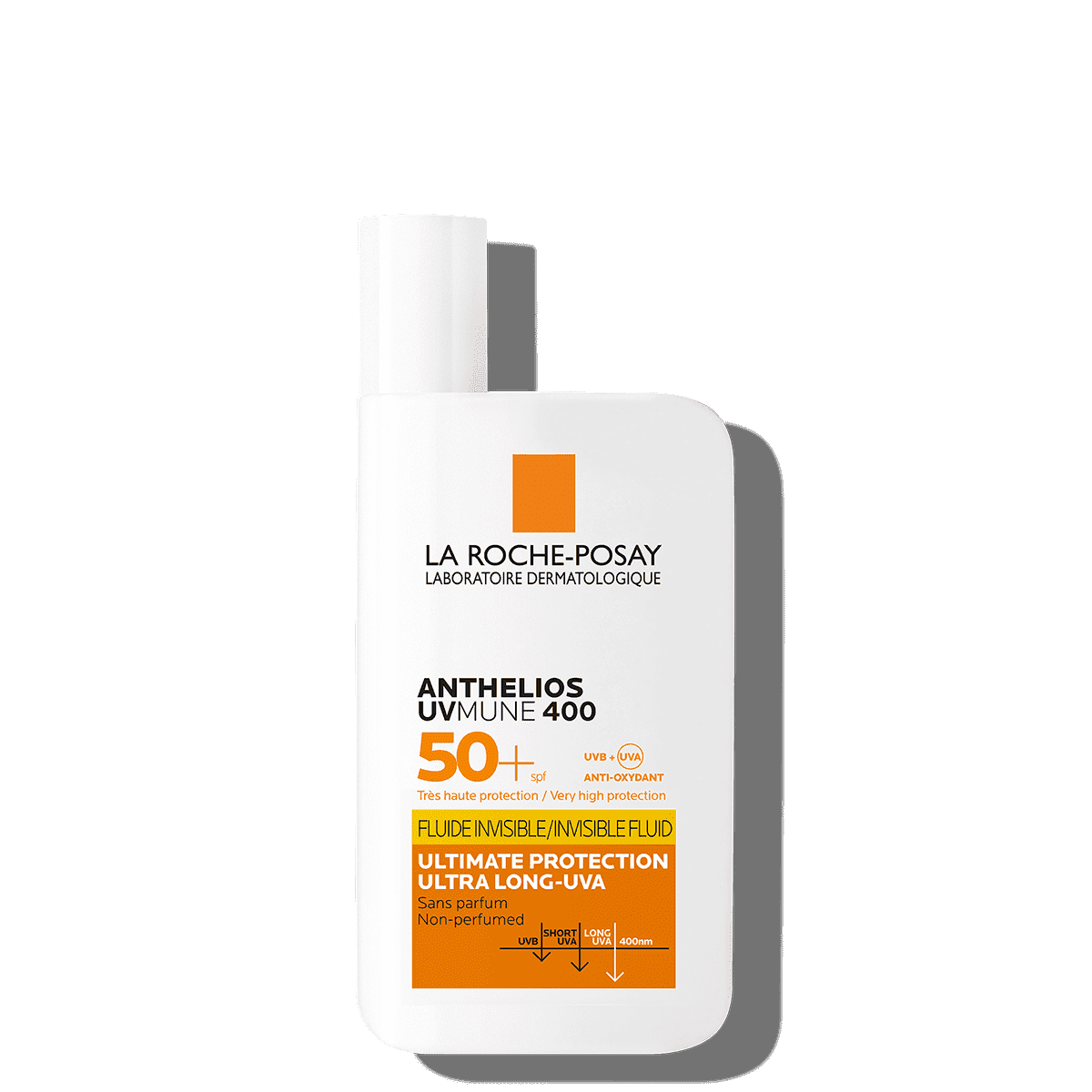 Anthelios Uvmune 400 Fluid Spf50+