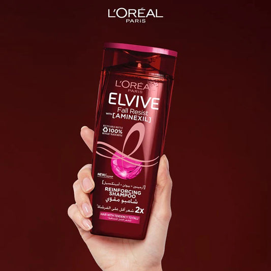 L'Oreal Paris Elvive Full Resist Shampoo