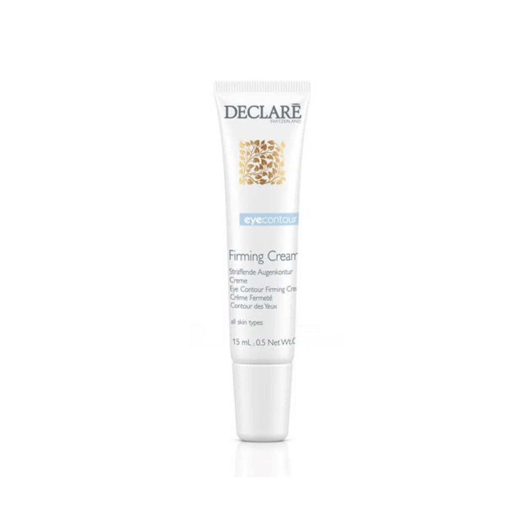 Eye Contour Firming Cream