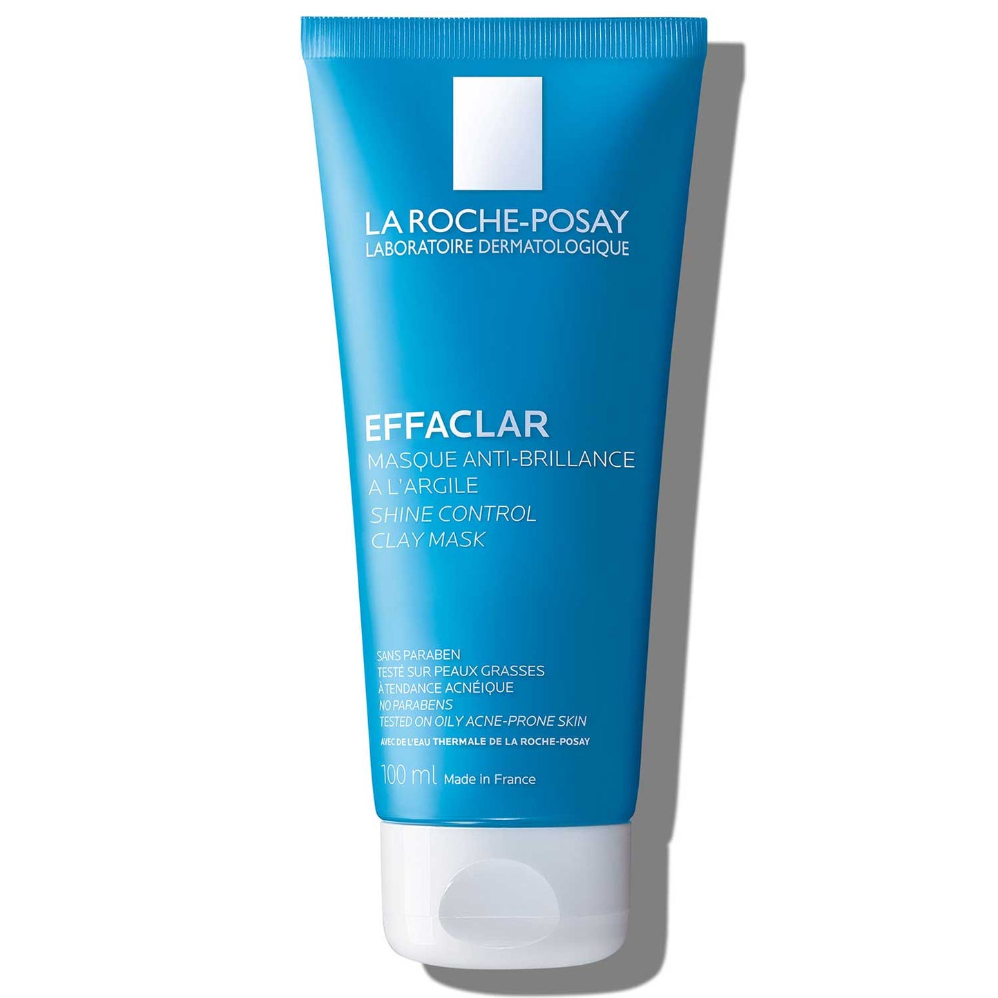 Effaclar Mask - Belle à Merveille