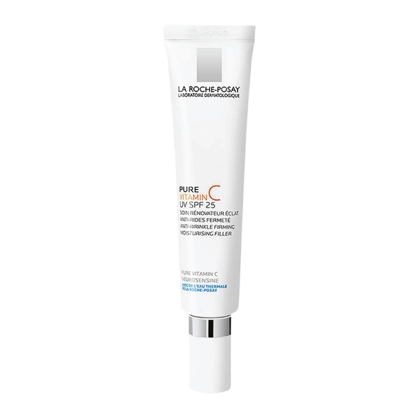 Pure Vitamin C UV SPF25