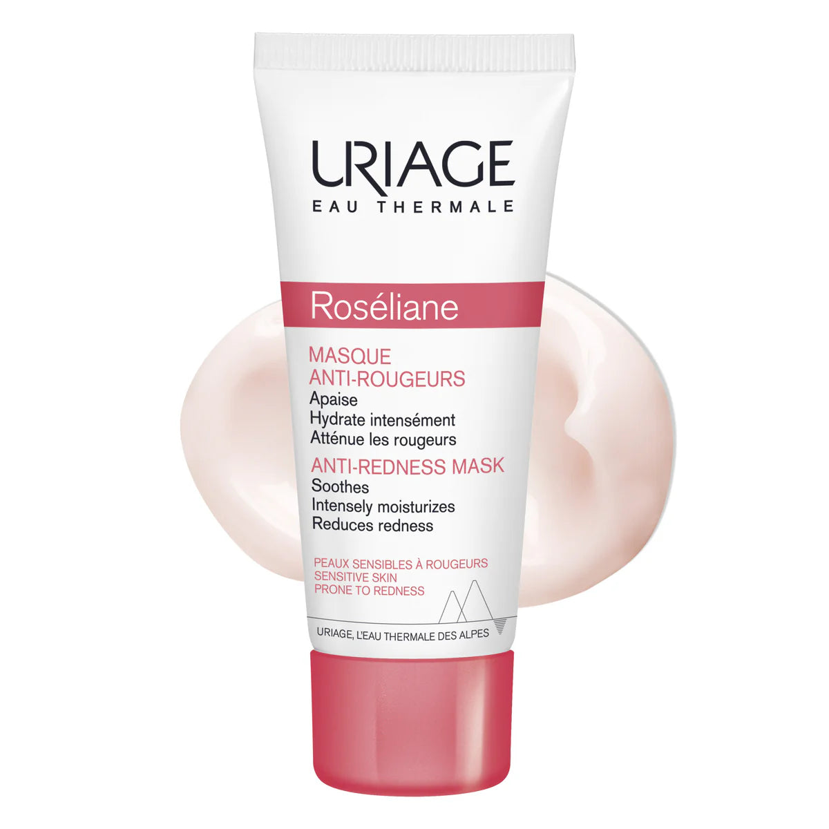 ROSÉLIANE Anti-Redness Mask
