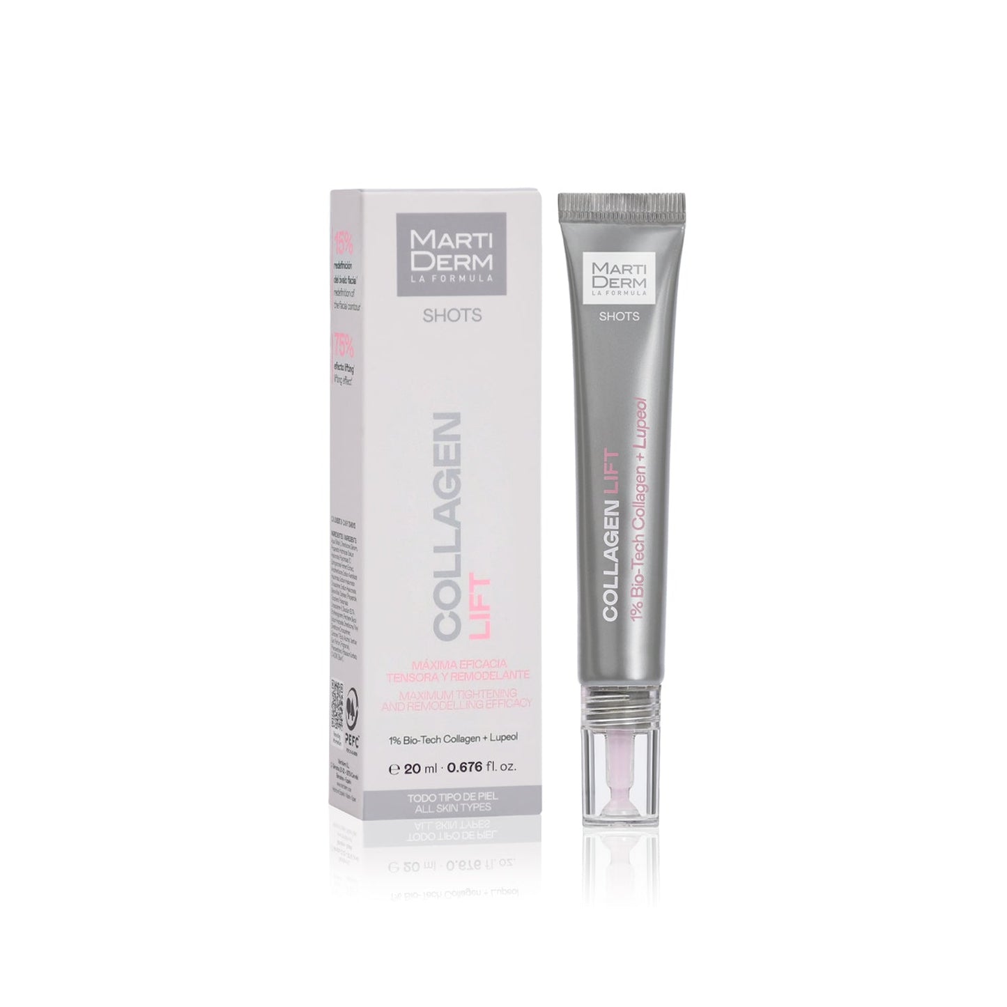Shots Collagen Lift 20 ml