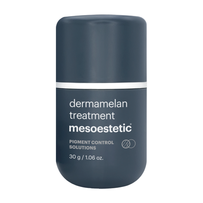 Dermamelan Treatment