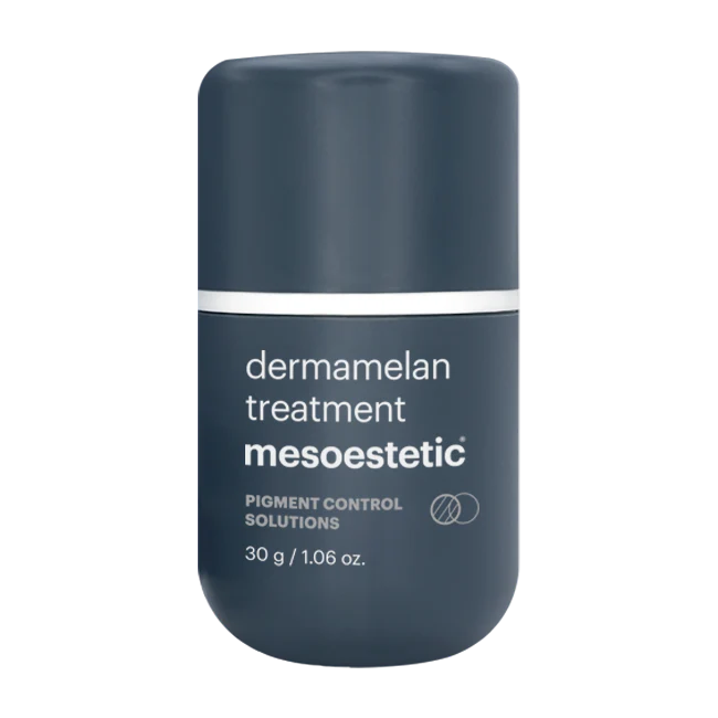 Dermamelan Treatment