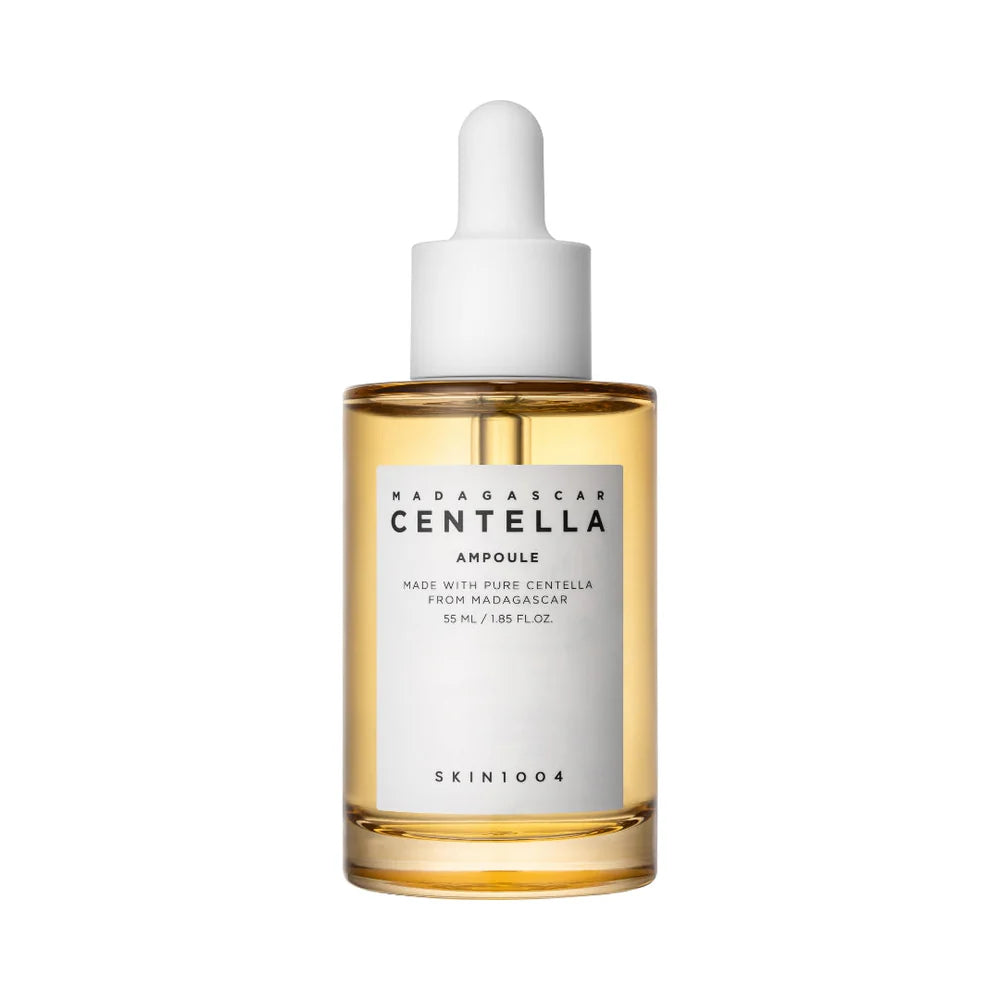 Madagascar Centella Ampoule 55ml