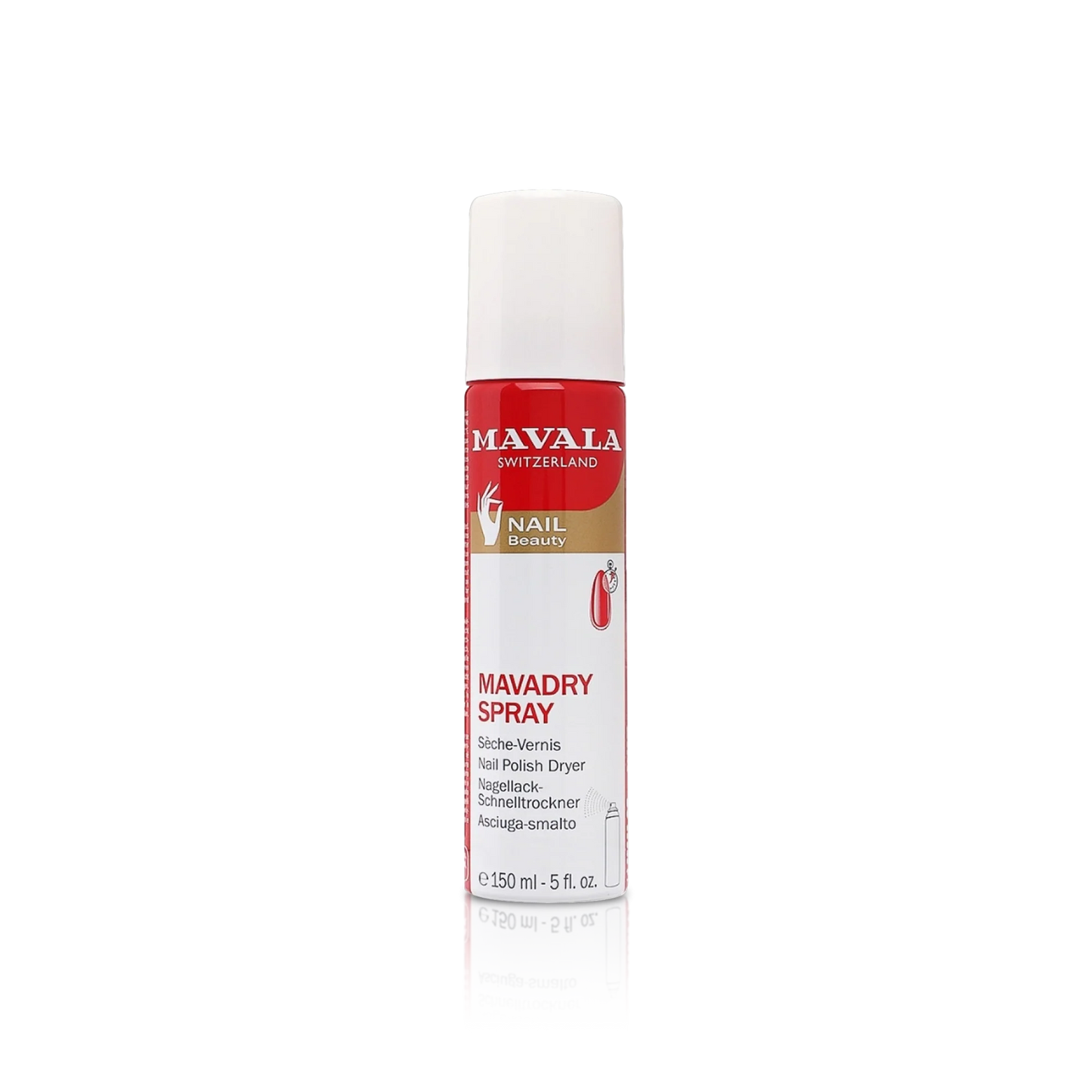 Mavadry Spray 150 ml