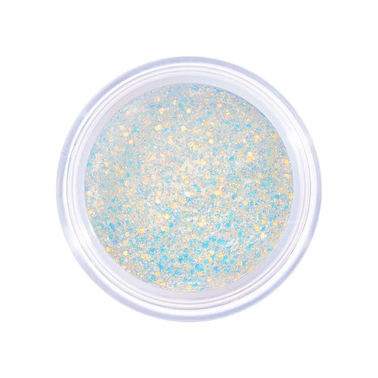 Get Loose Glitter Gel