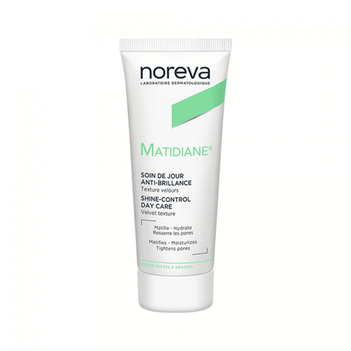 Matidiane Shine Control Day Care