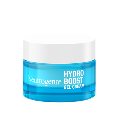 Hydro Boost Gel Cream