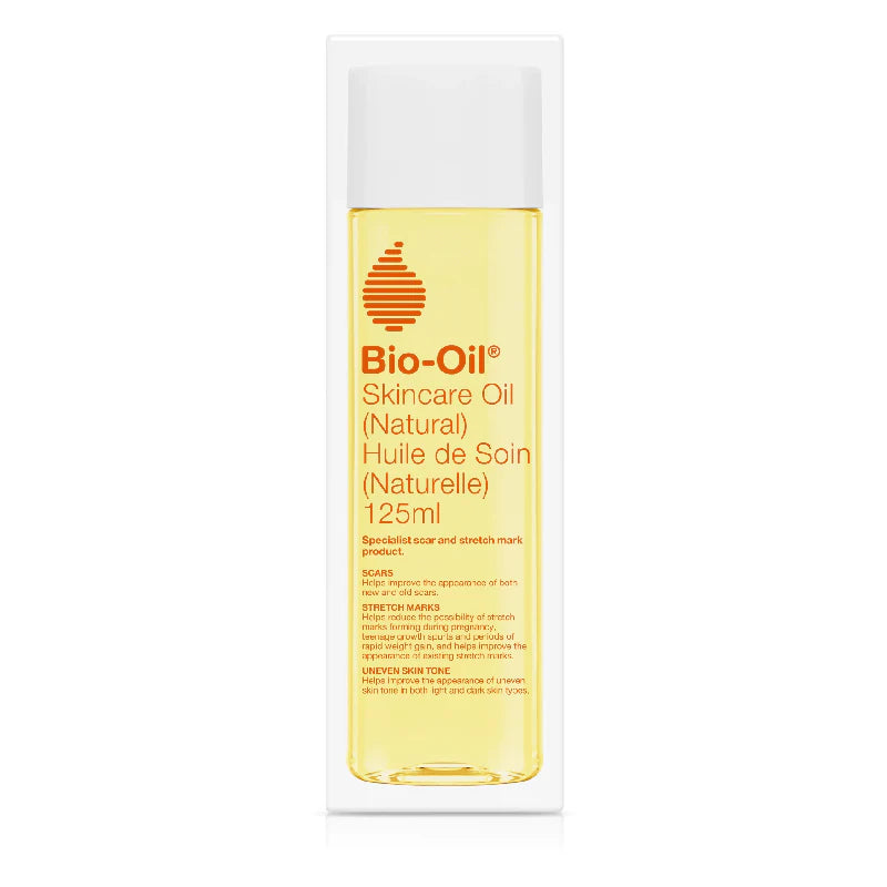 Skincare Oil 125 ml