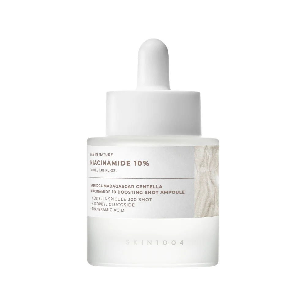 Niacinamide 10 Boosting Shot Ampoule