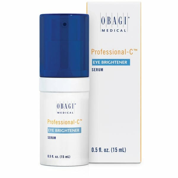 Professional-C Serum Eye Brightener - Belle à Merveille
