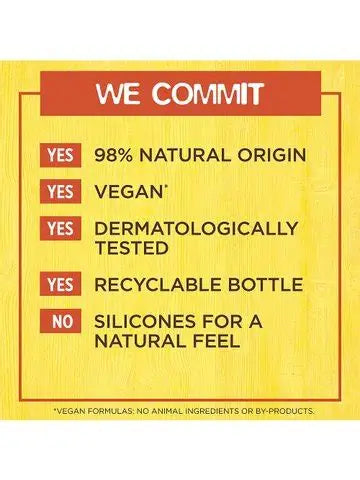 Garnier Ultra Doux Banana Vegan Hair Food Conditioner for dry hair - Belle à Merveille