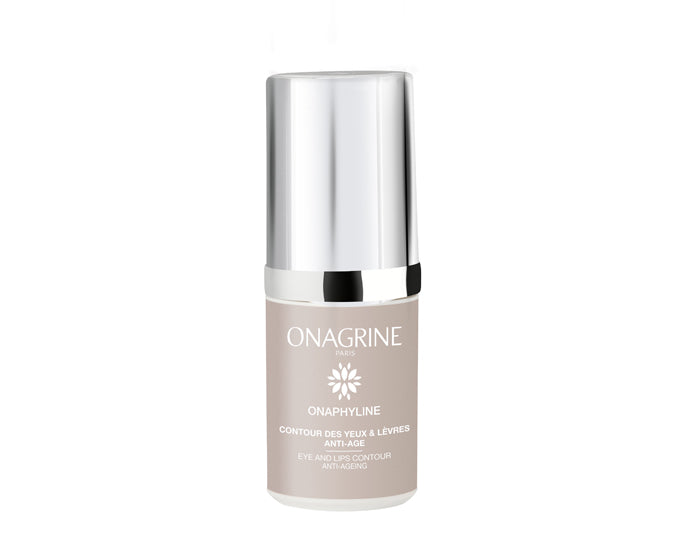 Onaphyline Anti-Ageing Eye and Lip Contouring Cream