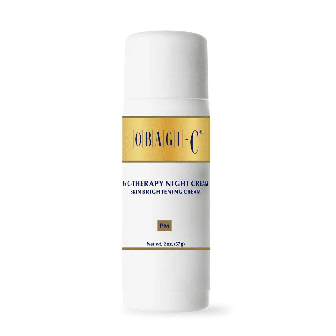 C Therapy Night Cream - Belle à Merveille