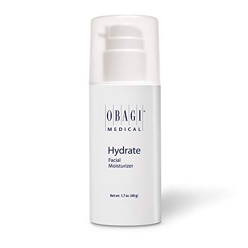 Hydrate Facial moisturizer - Belle à Merveille