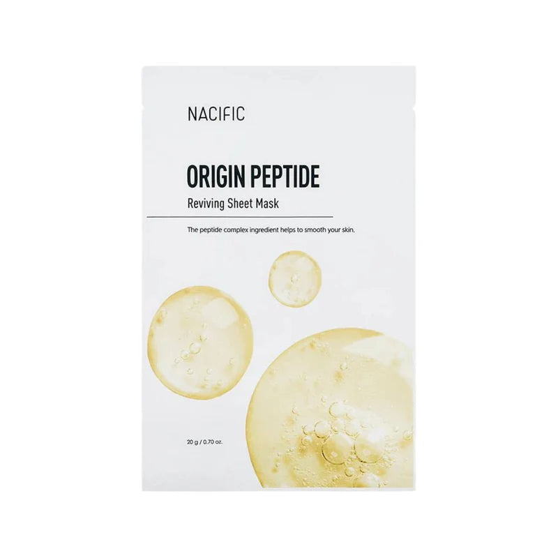 Origin Peptide Mask