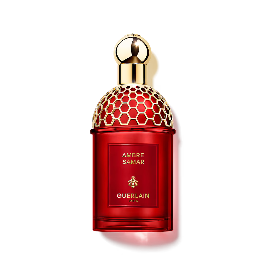 Guerlain - Absolus Allegoria Ambre Samar Eau De Parfum 125ML