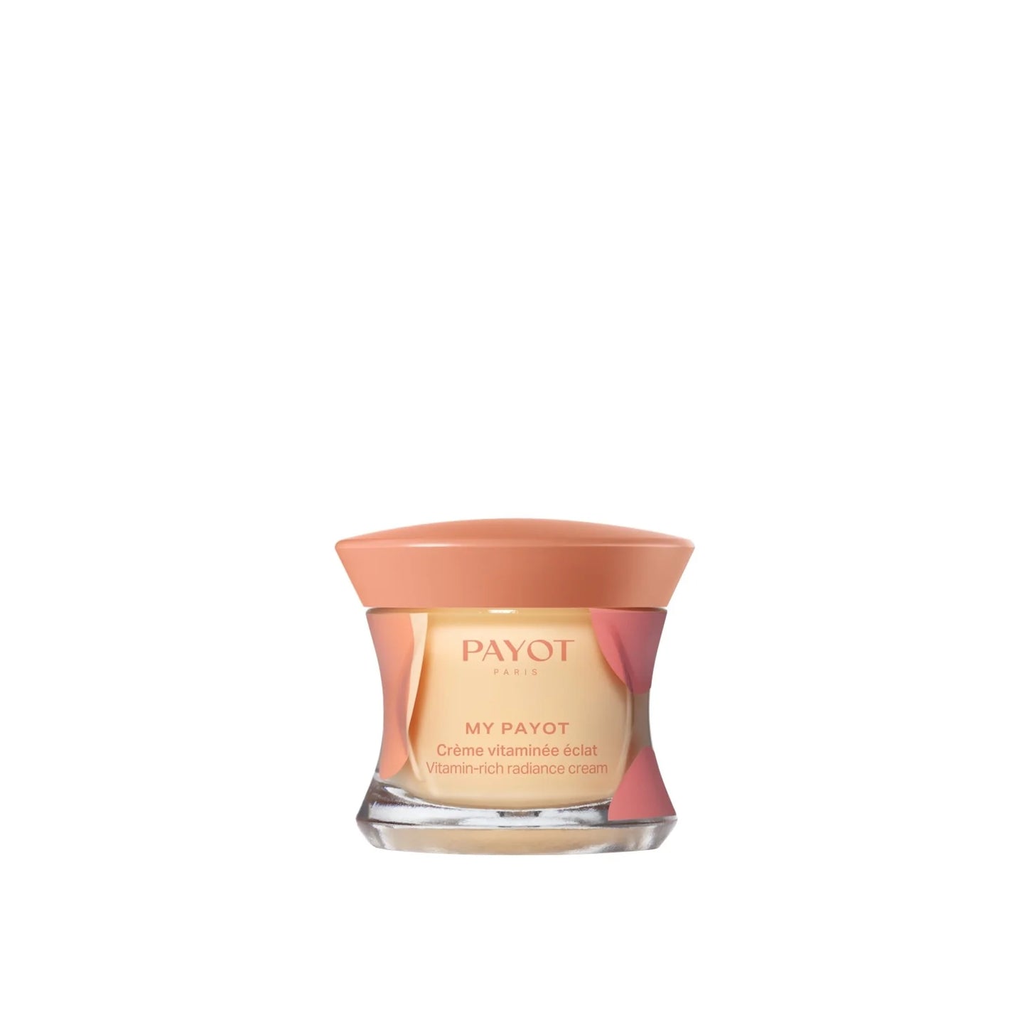 My Payot Vitamin Rich Radiance Cream