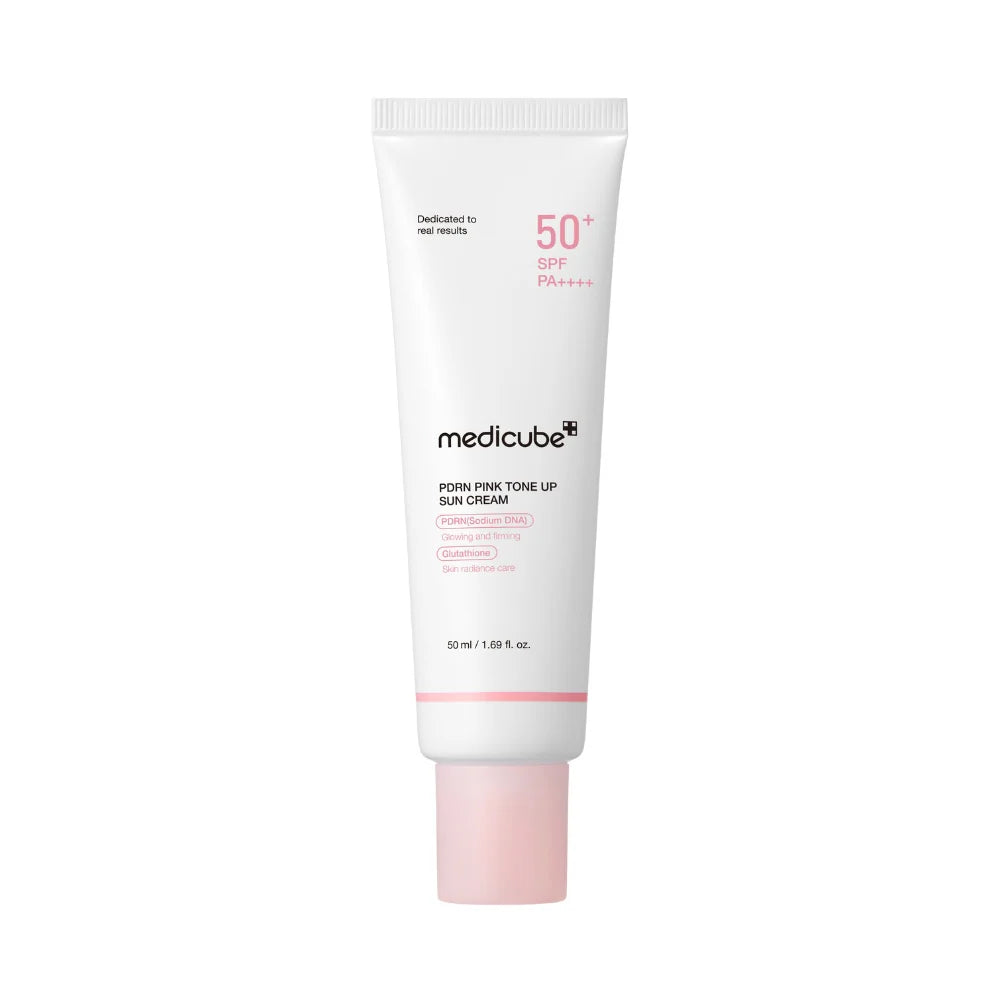 PDRN Pink Tone Up Sun Cream 50 ML