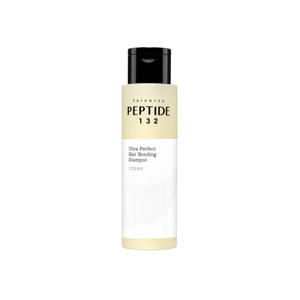 PEPTIDE-132 Ultra Perfect Hair Bonding Shampoo