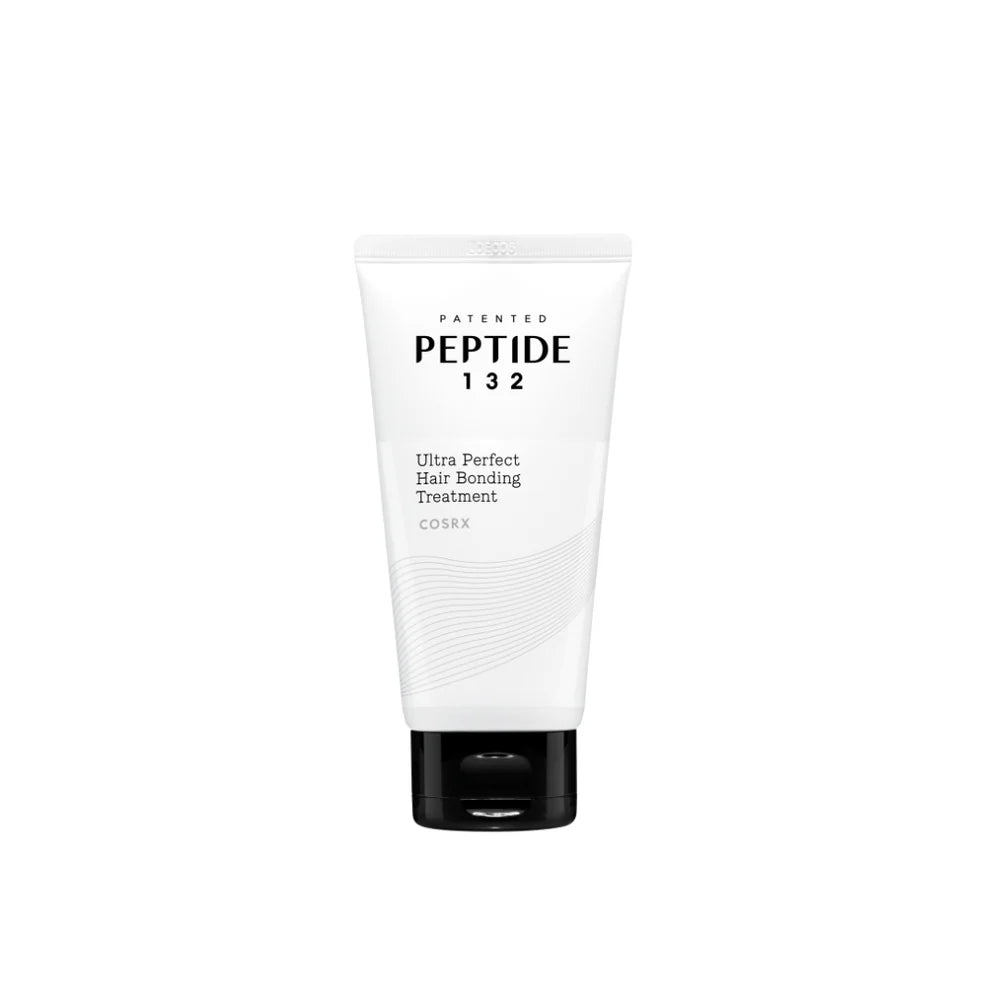 PEPTIDE-132 Ultra Perfect Hair Bonding Treatment
