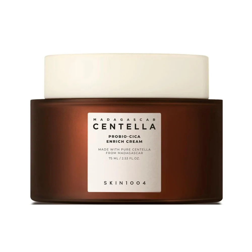 Madagascar Centella Probio-Cica Enrich Cream 50ml