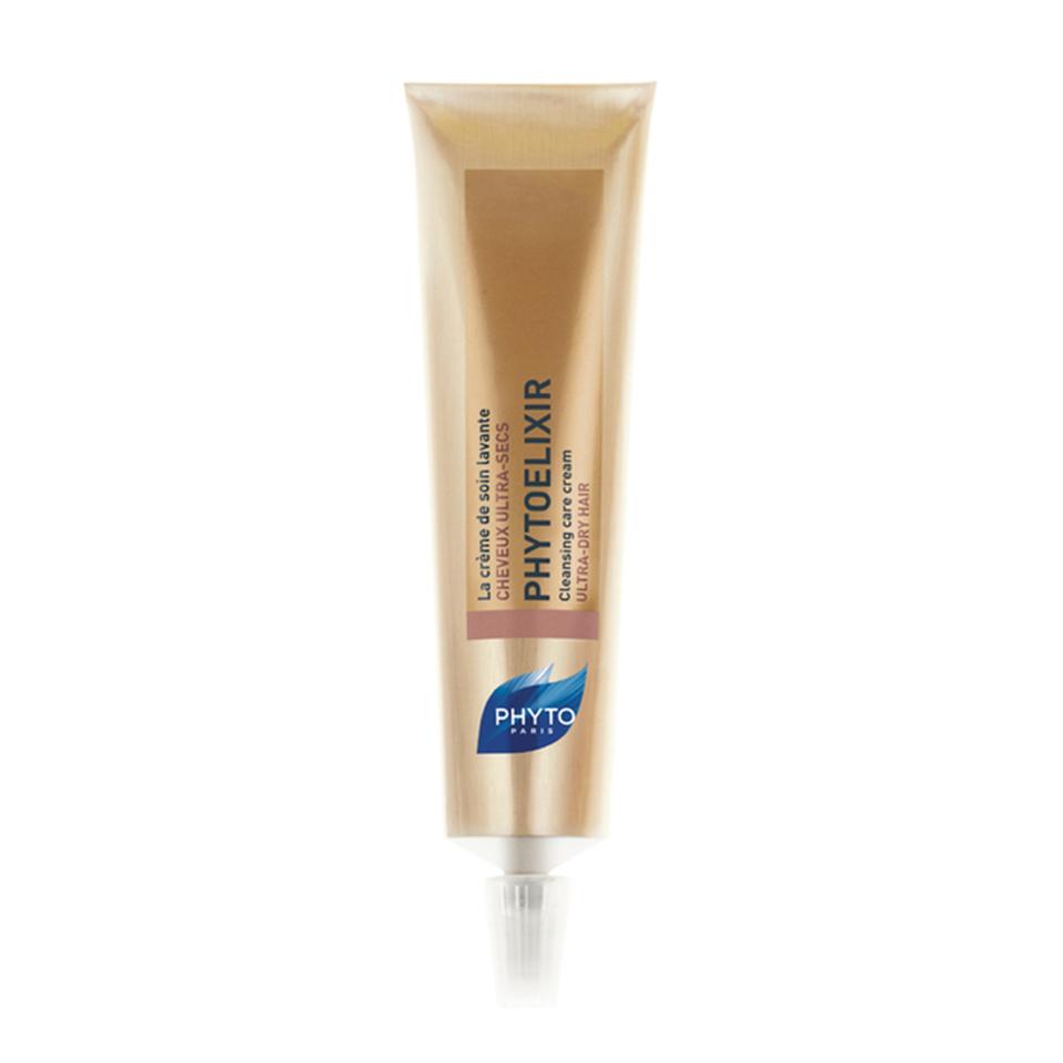 PhytoElixir Cleansing Care Cream - Ultra Dry Hair
