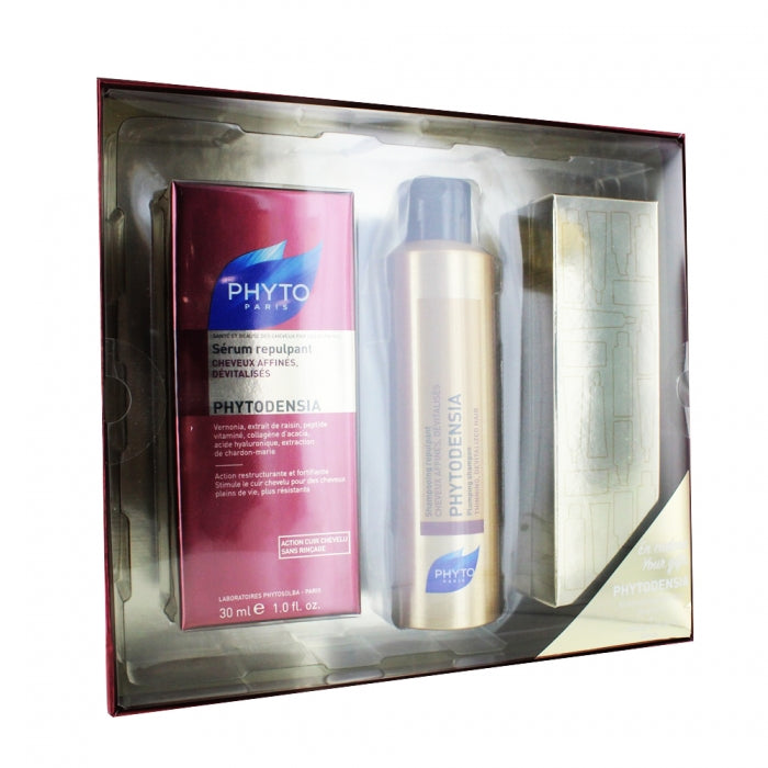 Phytodensia Serum + Shampoo 200ml + Mask 50ml