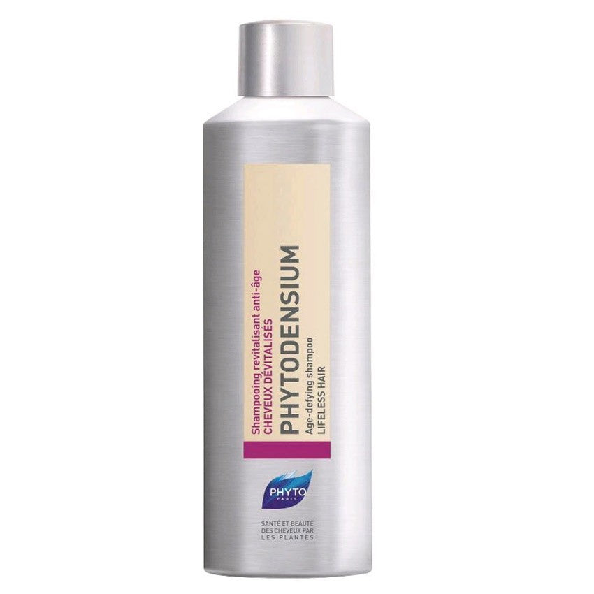 Phytodensium Age Defying Shampoo Lifeless Hair