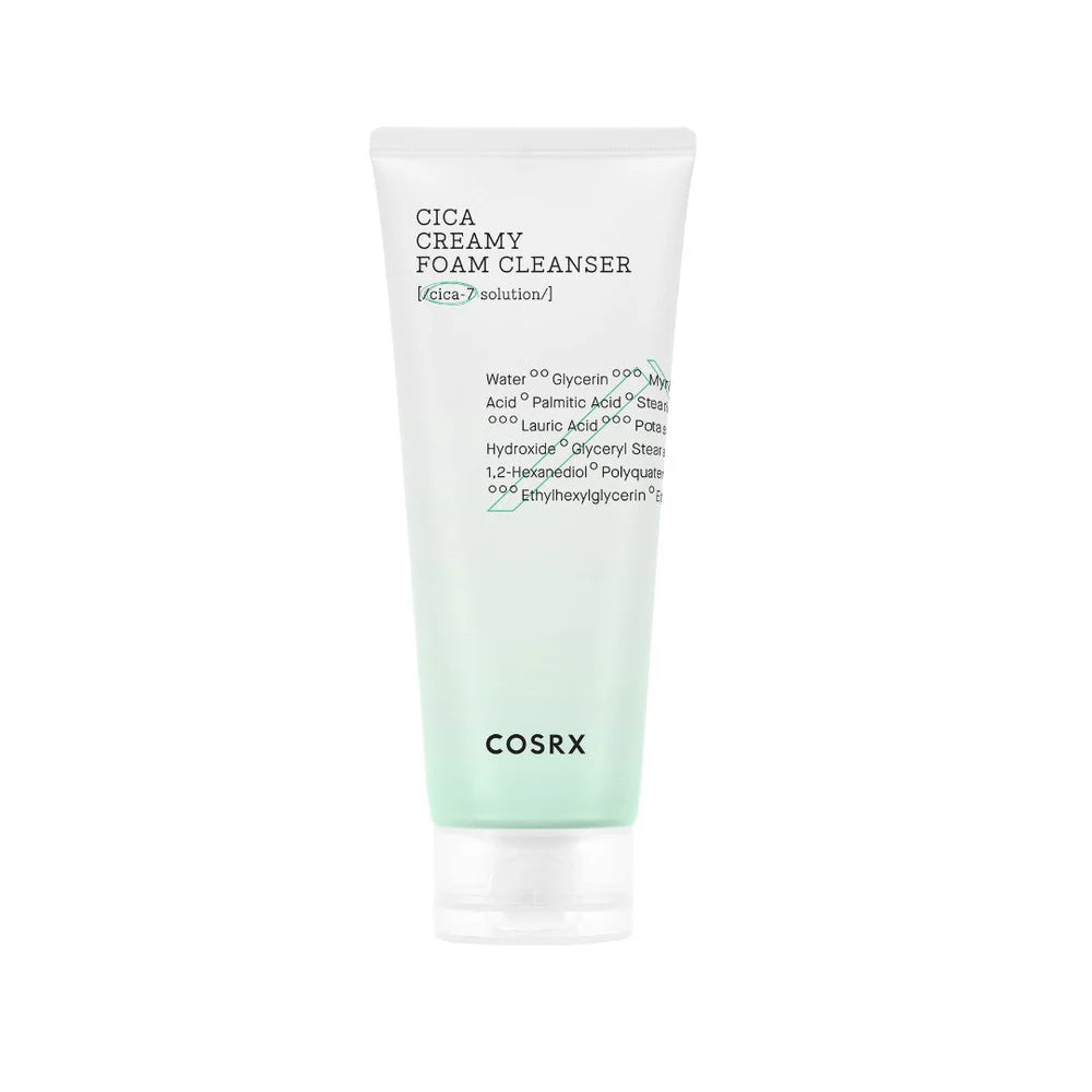 Pure Fit Cica Creamy Foam Cleanser 75 ML