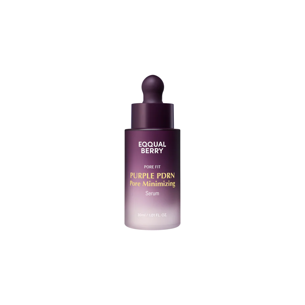 Purple PDRN Pore Minimizing Serum