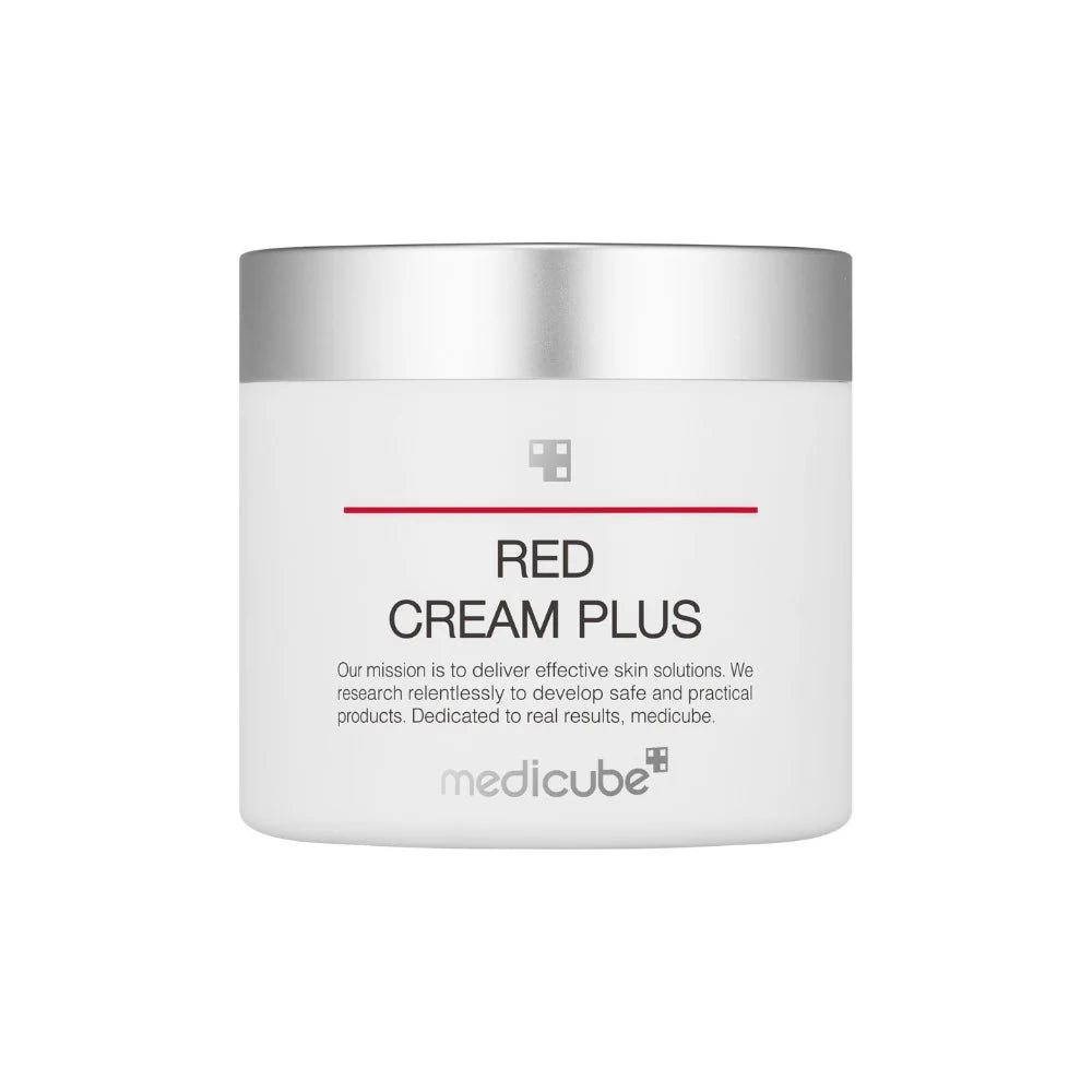 Red Cream 2.0 Plus 100 ML