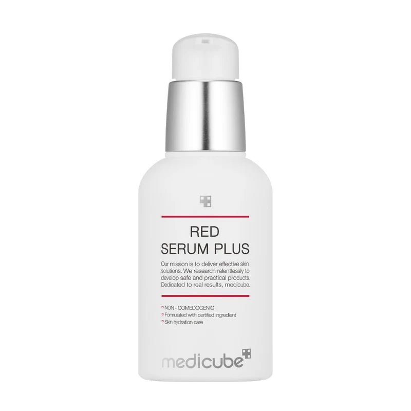Red Serum 2.0 Plus 55 ML