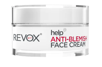 Help Anti Blemish Face Cream 50 ml