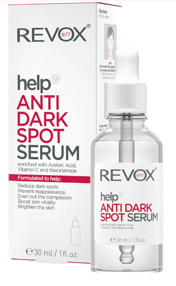 Help Anti Dark Spots Serum 30 ml