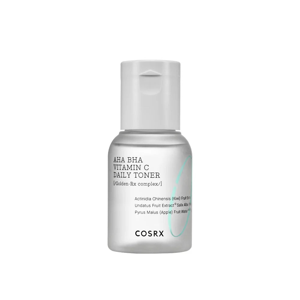 Refresh ABC Daily Toner (AHA BHA Vitamin C) 50 ML