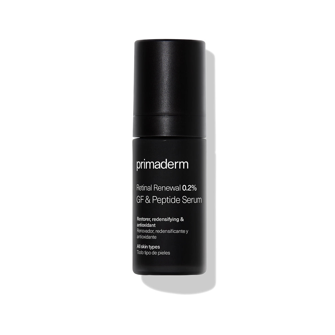 Retinal Renewal 0.2% Growth Factor and Peptide Serum