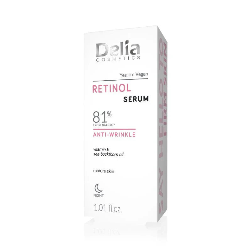 Retinol Serum