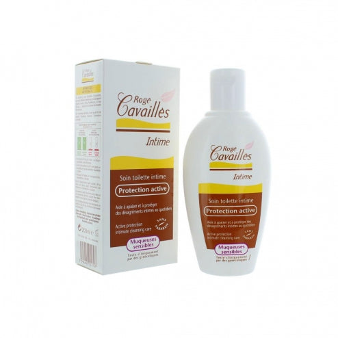 Active Protection Intimate Cleansing Care 200ml