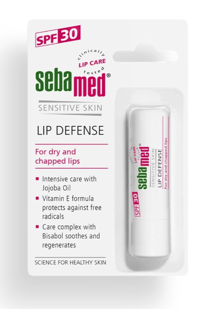 Lip Defense Stick