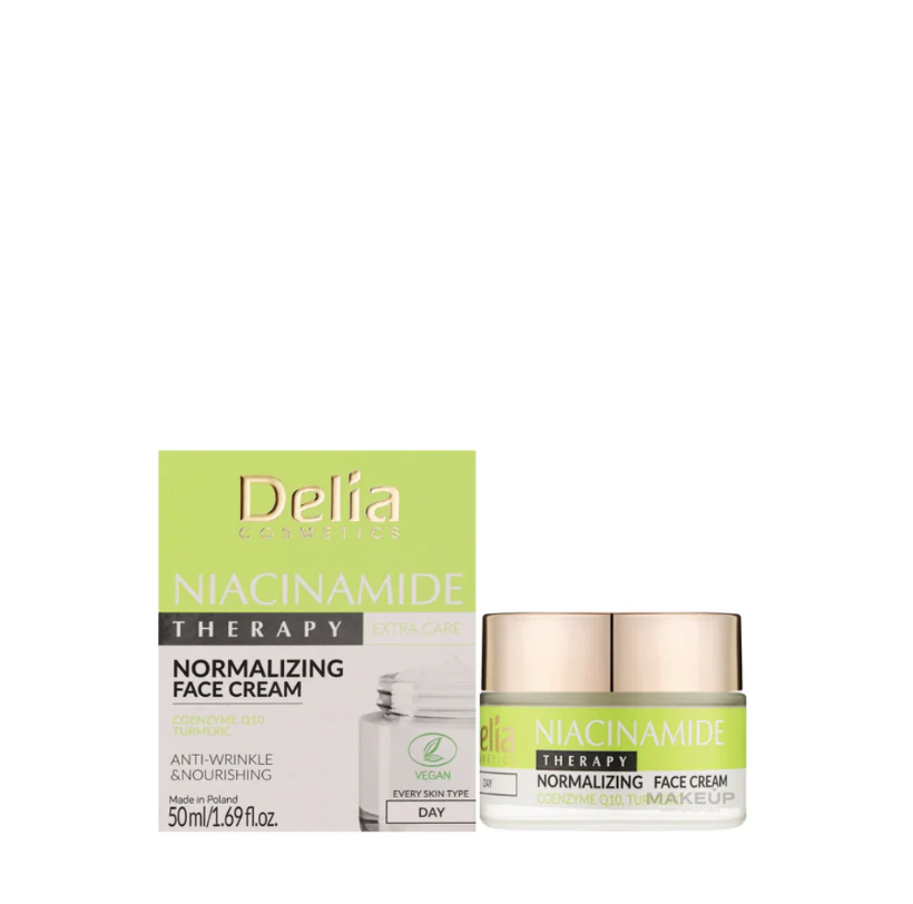 Niacinamide Cream
