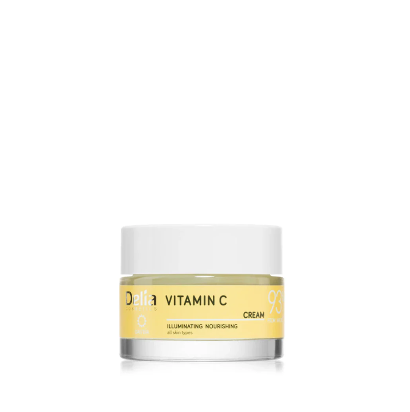Vitamin C Cream
