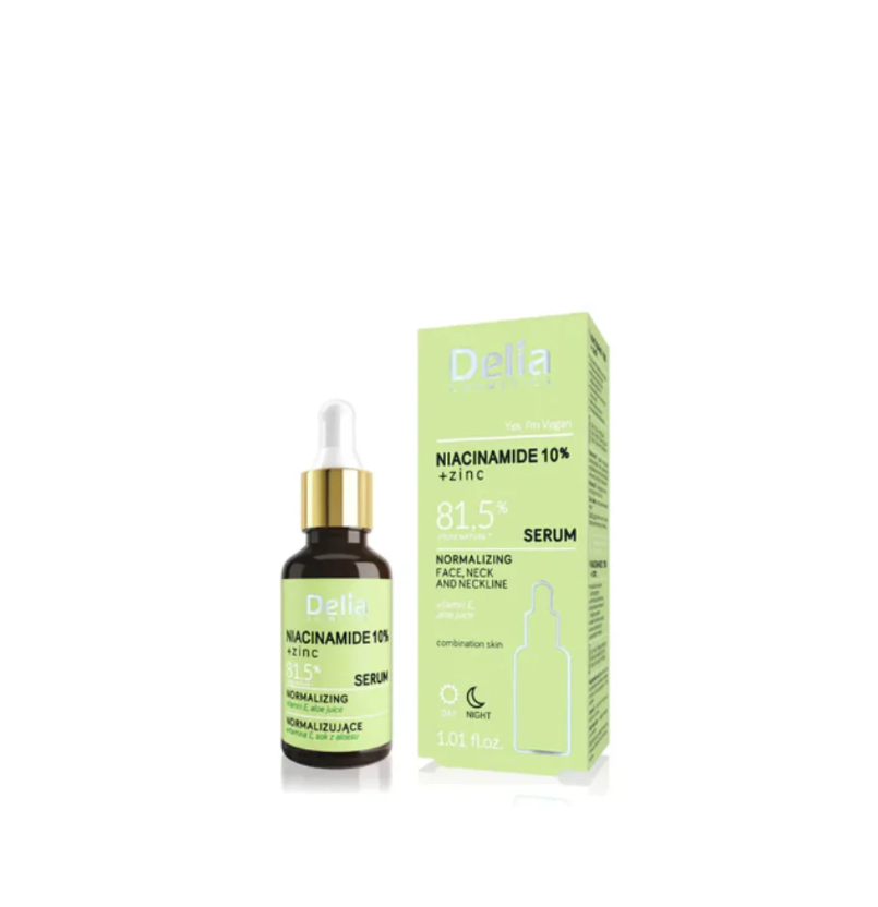 Niacinamide 10% Serum