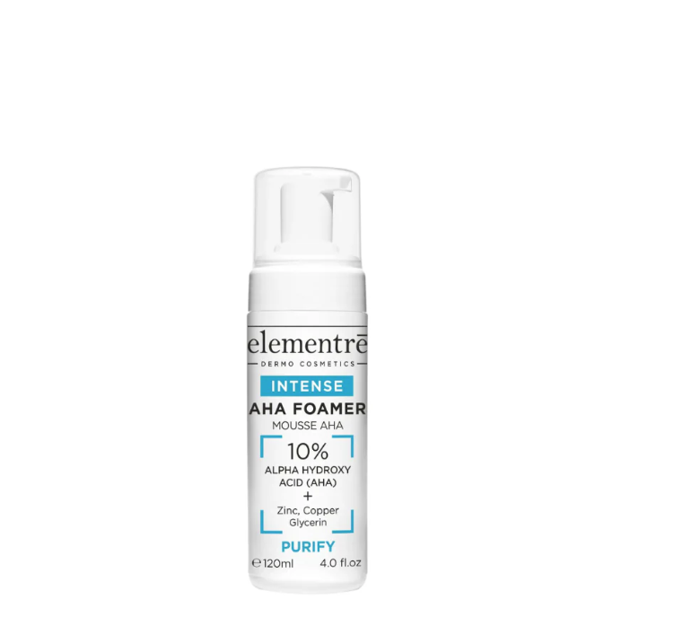 Foamer 120 ml